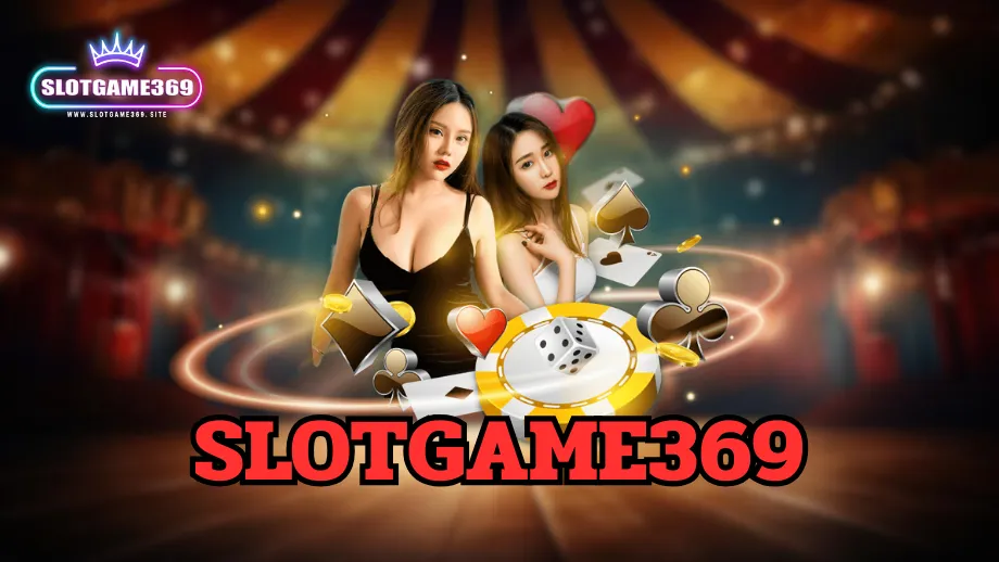 SLOTGAME369